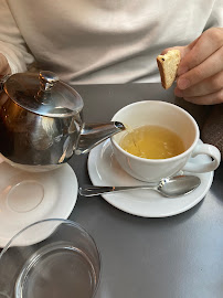 Plats et boissons du Restaurant français Le Café de Mars à Paris - n°12