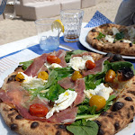 Photo n°2 de l'avis de Andrea.r fait le 23/04/2023 à 11:50 sur le  Scalo Zero à Senigallia