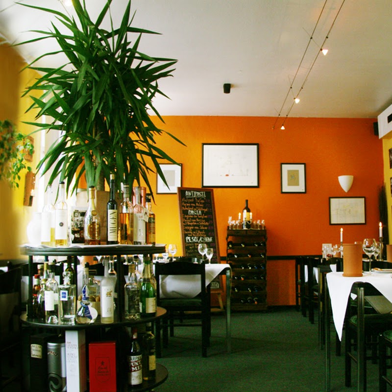 Restaurant Il Piccolo Principe