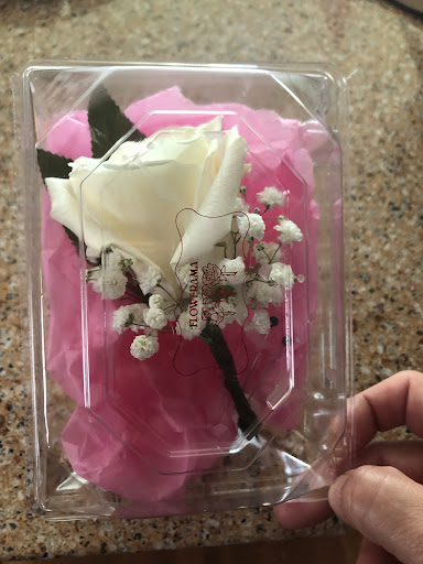 Florist «Flowerama», reviews and photos, 220 150th St W, Apple Valley, MN 55124, USA