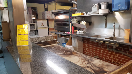 Valentino Pizza & Grill v/Ünal Boztoprak in Gelsted, Viborg