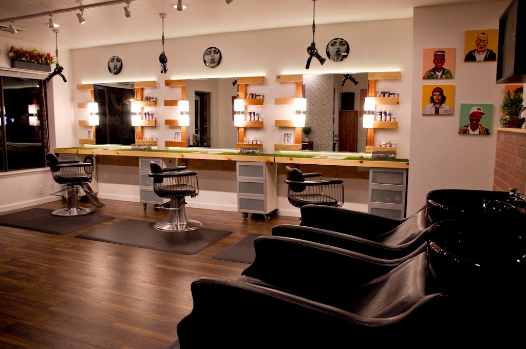 The MadHouse Salon 94560