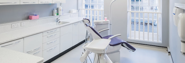 Hopkins & Poyner Dental Practice - Dentist