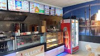 Photos du propriétaire du Restaurant halal Sultan Kebab à Limoges - n°4