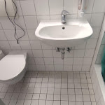 Photo n°12 de l'avis de Bost.o fait le 21/08/2021 à 17:15 sur le  Hotel Europa City à Berlin