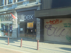 Boutique Jipex