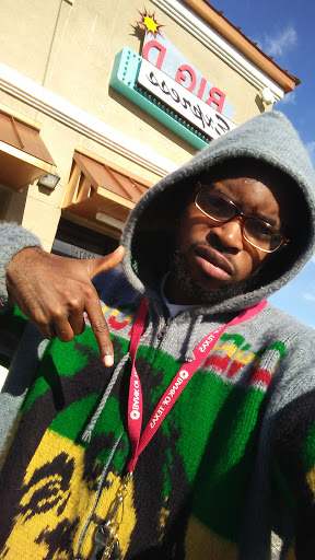 Grocery Store «Big D Grocery And Grill», reviews and photos, 2207 E Ledbetter Dr, Dallas, TX 75216, USA