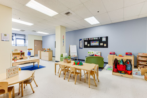 Preschool «Bright Horizons at Kirkland», reviews and photos, 520 Kirkland Way, Kirkland, WA 98033, USA