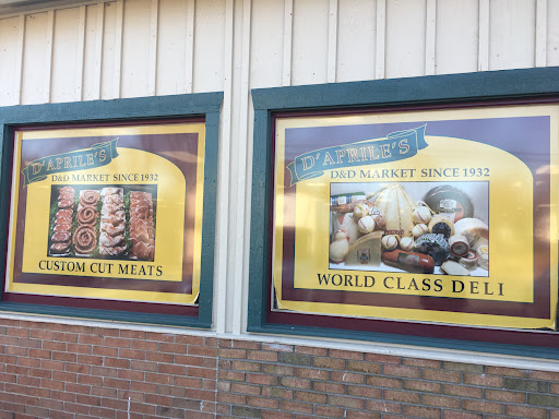 D & D Market, 675 Wolcott Hill Rd, Wethersfield, CT 06109, USA, 