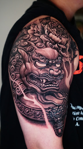 Explore pikachu tattoo ideas, creative tattoo ideas in Oxnard, available at Downtown Tattoo & Body Piercing