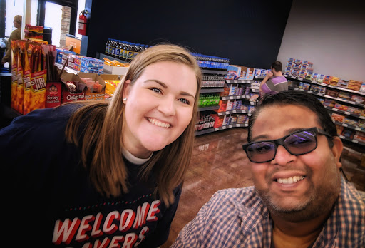 Grocery Store «Save-A-Lot», reviews and photos, 1401 Merritt Blvd, Dundalk, MD 21222, USA