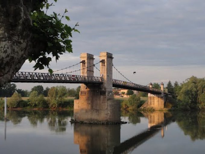 Cabinet Dentaire Luciani - Guery à Montmerle-sur-Saône (Ain 01)