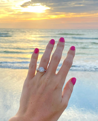 Jeweler «Mavilo Wholesalers», reviews and photos, 3410 Henderson Blvd, Tampa, FL 33609, USA