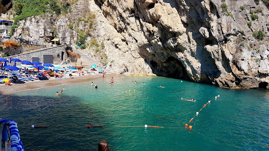 Marina di Praia