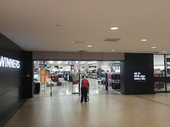 Yarmouth Mall