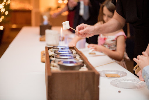 Ballroom «Palomino Ballroom», reviews and photos, 481 S 1200 E, Zionsville, IN 46077, USA