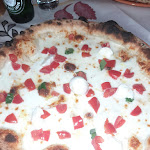 Photo n°1 de l'avis de Daniela. fait le 09/04/2023 à 15:34 sur le  Matisse à Genzano di Lucania