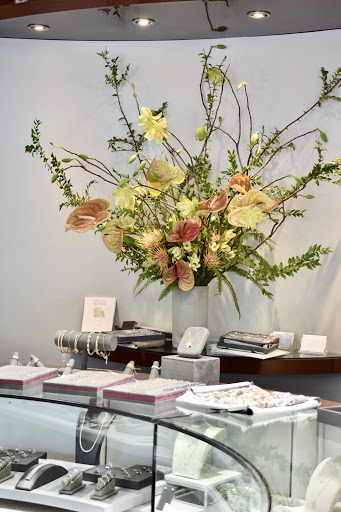 Jeweler «Johann Paul Jewelers», reviews and photos, 272 Bon Air Center, Greenbrae, CA 94904, USA