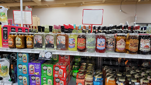 Wine Store «Cardinal Wine & Spirits», reviews and photos, 3001 W Jefferson St, Joliet, IL 60435, USA