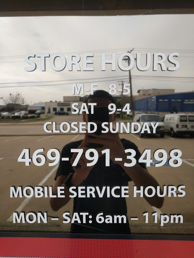 Locksmith «A-1 Locksmith - Addison», reviews and photos, 2001 Midway Rd #110, Carrollton, TX 75006, USA