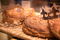 Les plus récentes photos du Restaurant servant le petit-déjeuner Fournil de Pierre à Rennes - n°1