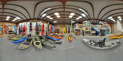Canoe & Kayak Store «Austin Canoe & Kayak», reviews and photos, 23310 N Fwy Service Rd, Spring, TX 77373, USA