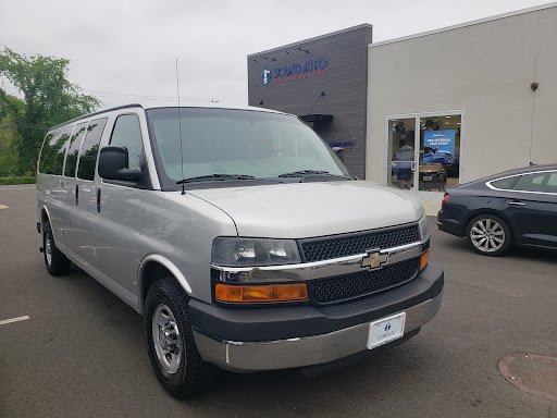 Used Car Dealer «Sound Auto Wholesalers», reviews and photos, 14 Frontage Rd, East Haven, CT 06512, USA