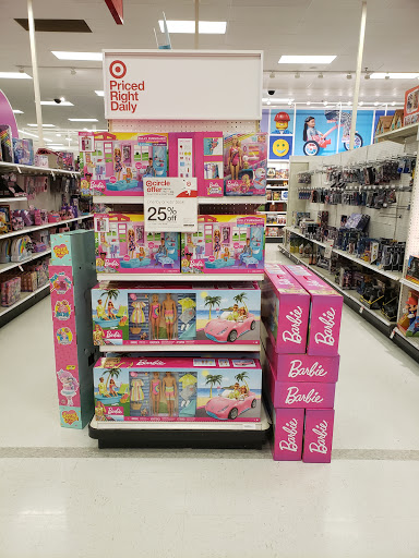 Department Store «Target», reviews and photos, 79 Commerce Way, Seekonk, MA 02771, USA