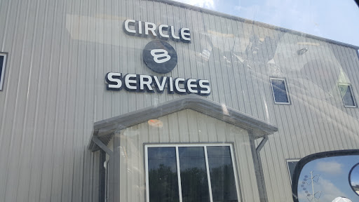 Circle 8 Crane Services