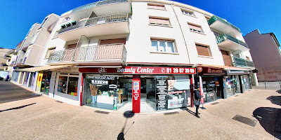 Beauty Center Ile de Beauté. à Arnouville