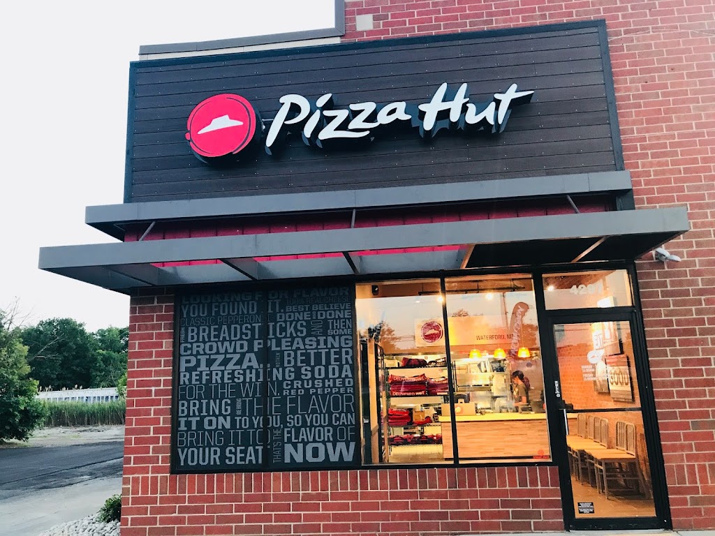 Pizza Hut 48328