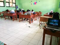 Foto SMP  Negeri 2 Cicurug, Kabupaten Sukabumi