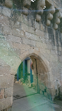 Ville close de Concarneau du Restaurant La Porte Au vin à Concarneau - n°3