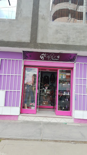 Opiniones de Boutique "Laly's" en Huancayo - Tienda de ropa