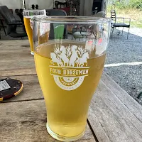 Four Horsemen Brewery in Kent, undefined - 4.80 star rating