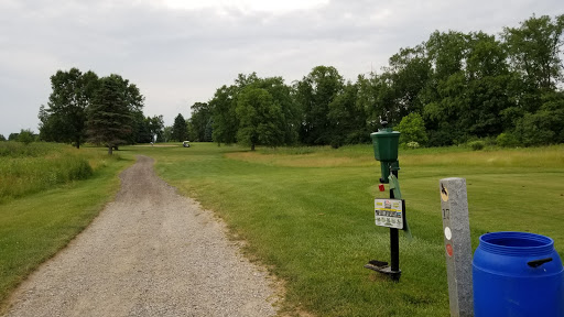 Golf Course «Hawk Meadows Golf Course», reviews and photos, 410 E Marr Rd, Howell, MI 48855, USA