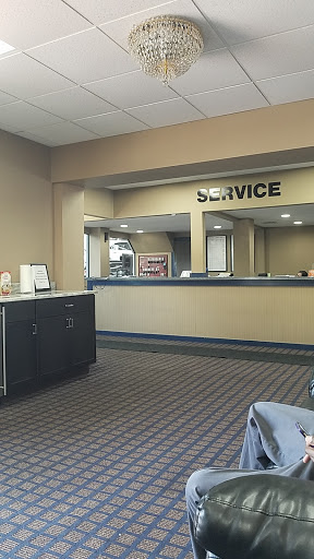 Used Car Dealer «Fafama Auto Sales», reviews and photos, 5 Cape Rd, Milford, MA 01757, USA