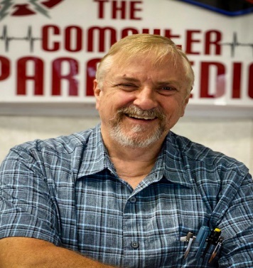 Computer Security Service «Computer Paramedic», reviews and photos, 115 W Pearce Blvd, Wentzville, MO 63385, USA