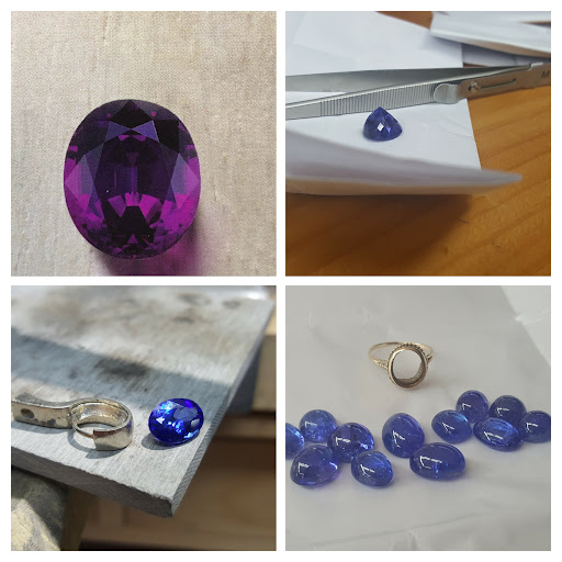 Jewelry Store «Same Day Jewelry Repair. Platinum Ring Re-size», reviews and photos, 266 Cambridge St, Burlington, MA 01803, USA