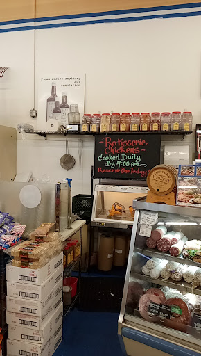 Market «Taylors Market», reviews and photos, 2900 Freeport Blvd, Sacramento, CA 95818, USA