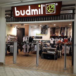 Budmil Store Fehér Palota