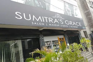 Sumitra's Grace Ladies Salon and Academy image