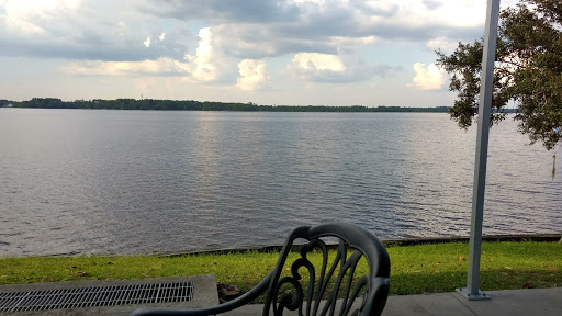 Golf Course «Panama Country Club», reviews and photos, 100 Country Club Dr, Lynn Haven, FL 32444, USA