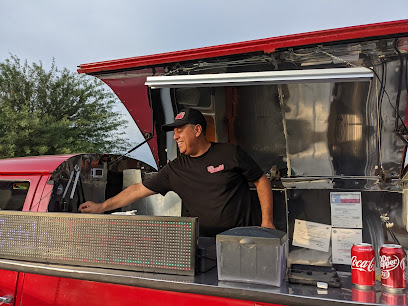 Mr. Combi Food truck