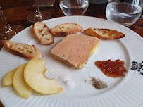 Foie gras du Restaurant Le Bon Bock à Paris - n°5