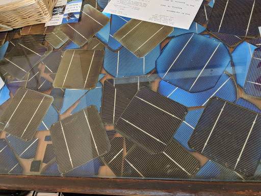 Solar Energy Equipment Supplier «Real Goods», reviews and photos, 13771 US-101, Hopland, CA 95449, USA