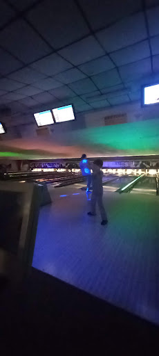 Bowling Alley «Tullahoma Bowling Lanes», reviews and photos, 900 S Anderson St, Tullahoma, TN 37388, USA