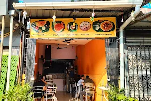 The Maheshwaram Cafe image