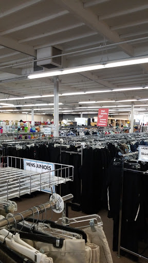 Thrift Store «Alpha Thrift Store», reviews and photos