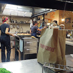 Photo n°1 de l'avis de Noemi.a fait le 06/08/2023 à 19:26 sur le  Trapizzino | Testaccio à Rome